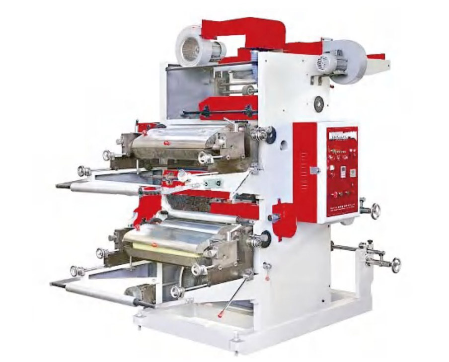 SS-RQL Series PP/PE/OPP Multi-Function Side Sealing Bag Making Machine