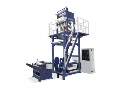 SS-HL 系列低压高速吹膜机