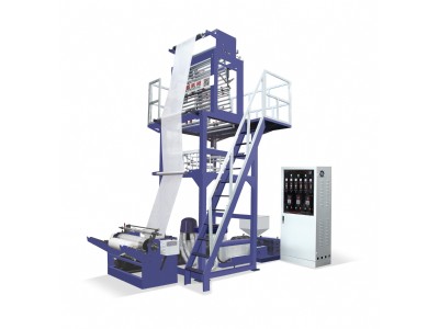 SS-HL 系列高压高速吹膜机