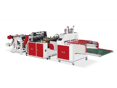 SS-GS系列高速热切机